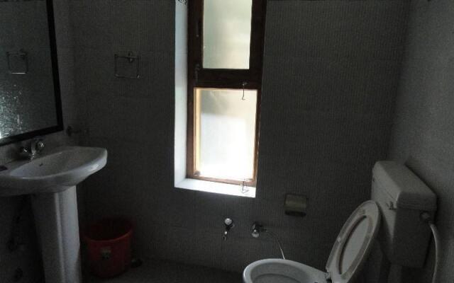 Jamspal Guest House