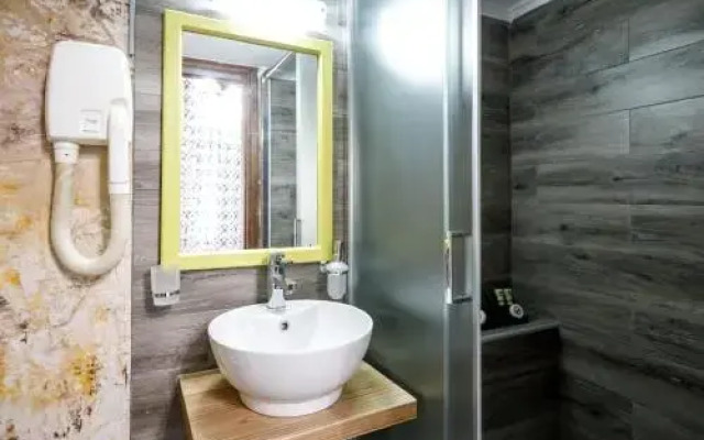 Kapodistrias Hotel
