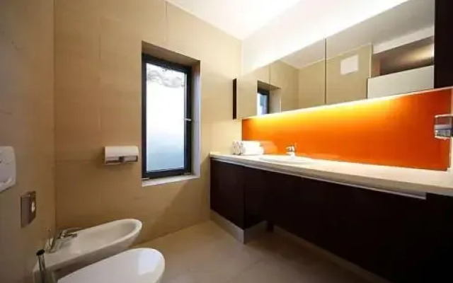 Casa del Sabo BL Yacht Residence