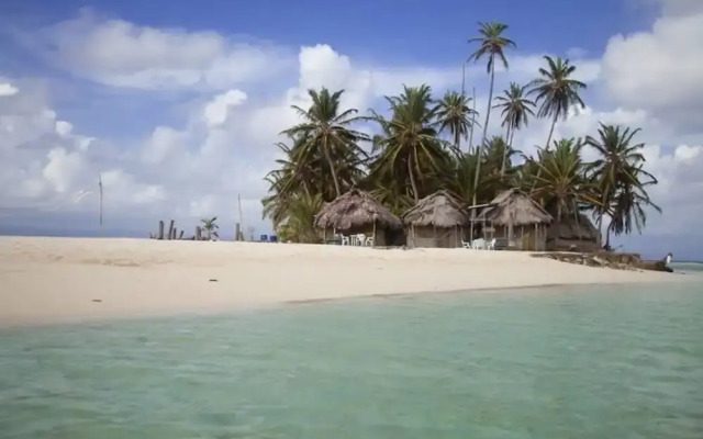 Hotel Cabañas Coco Blanco