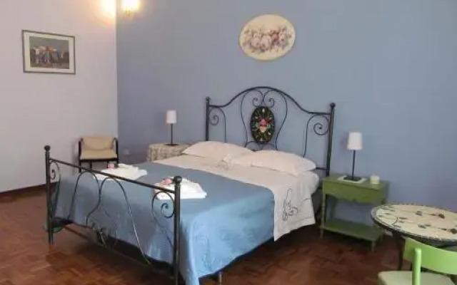 B&B Al Centro Storico 21
