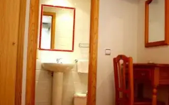 Hostal La Granja