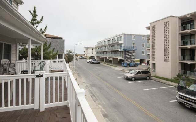 Sandy Pause A - 3 Br Townhouse