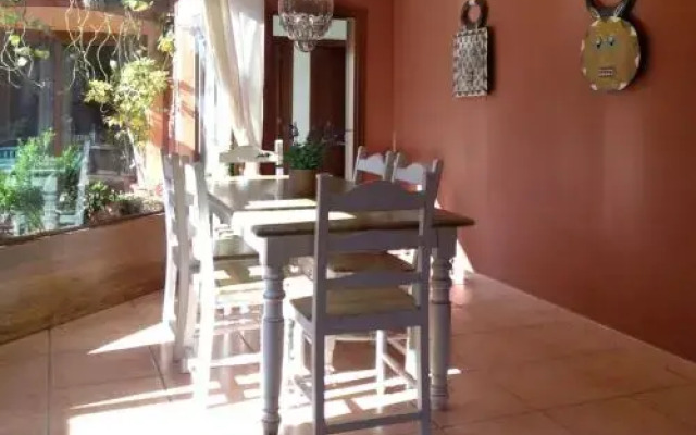 Villa Paraíso
