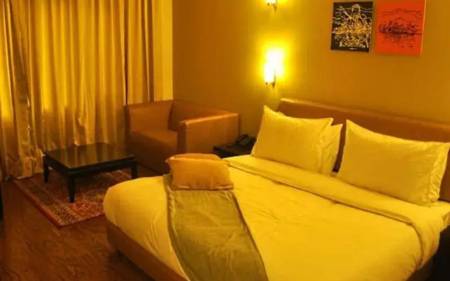 Hotel Tranquil Retreat