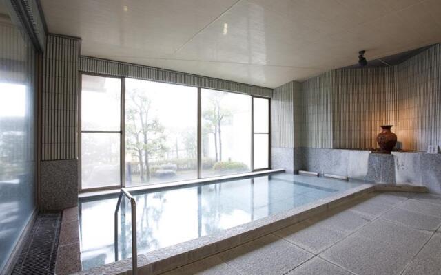 Benefit Station Hakone Miyagino Hotel