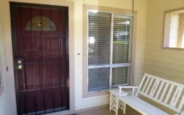 Villa Condo