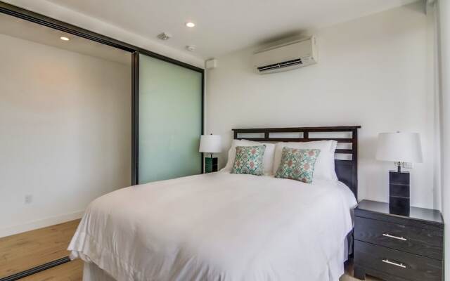 Luxury San Diego Loft wParking