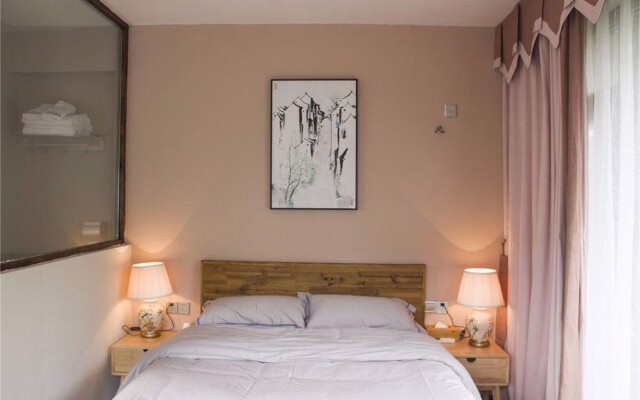 Suzhou Arts Yinxi Pingjiang Road