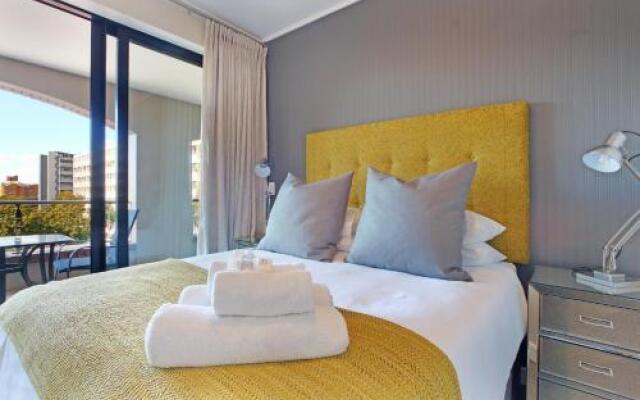 The Rockwell by Afribode