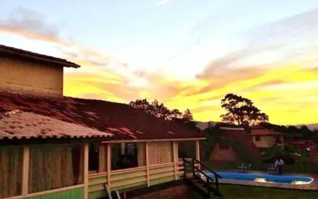 Rosamar Hostel
