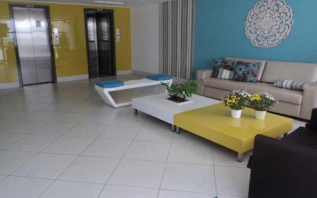 Condomínio Pontamares Hotel Residência