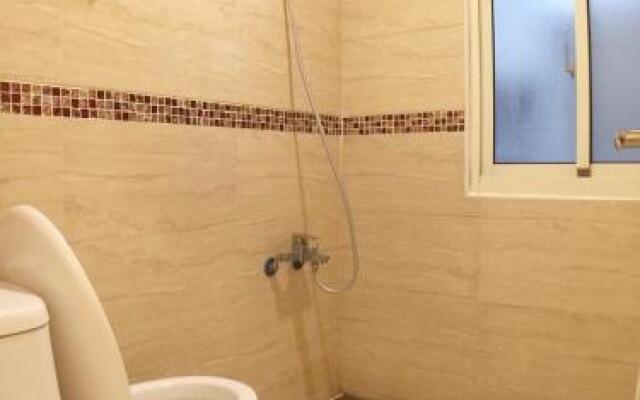 台中逢甲哈乐地民宿