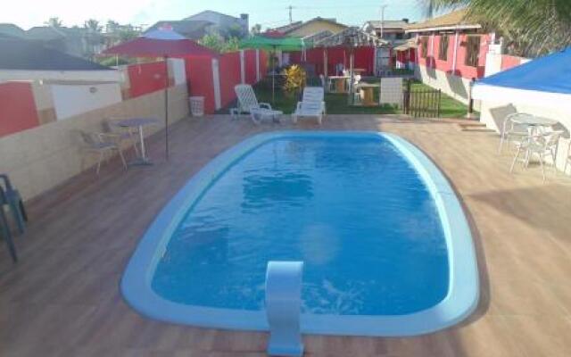 Pousada Pêlo De Imbassai