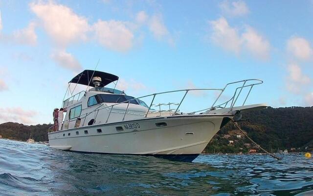 Ginevra Boat&Breakfast