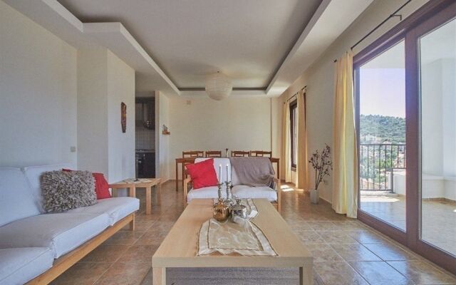 Villa Maia 2 by Akdenizvillam