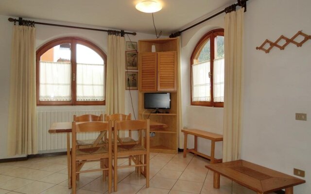 Bilocale Alberti - Casa di Legno