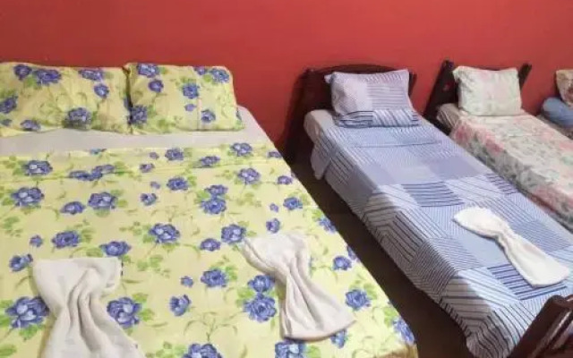 Pousada Familiar 25 De Março