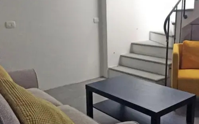 Casa Dei Sogni, Stefano