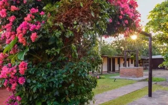 La Casona Chiquitana
