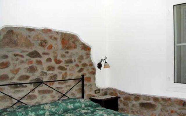 Agriturismo La Banchella