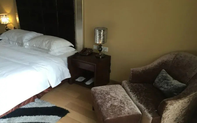 Chengdu Haohao Hotel