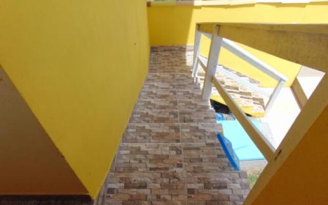 Pousada Luar Do Serrão