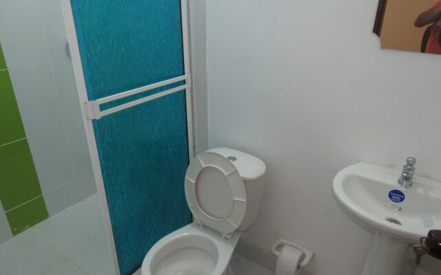 Los Tucanes Amazonas Hotel