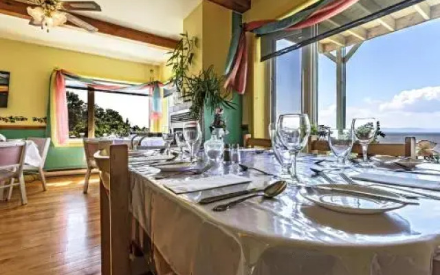 Auberge de L'Anse