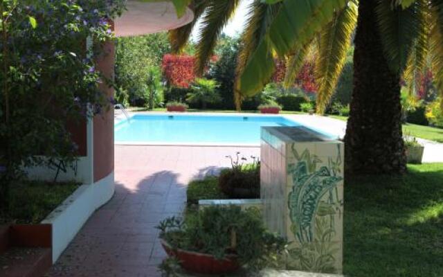 Quinta de Santo Antonio