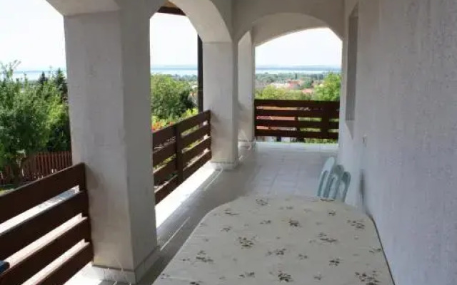Panoráma Apartmanház