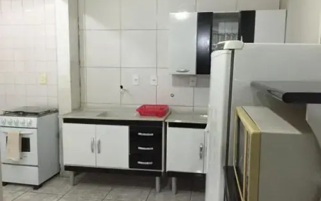 Kasa Hostel Bar e Karaoke