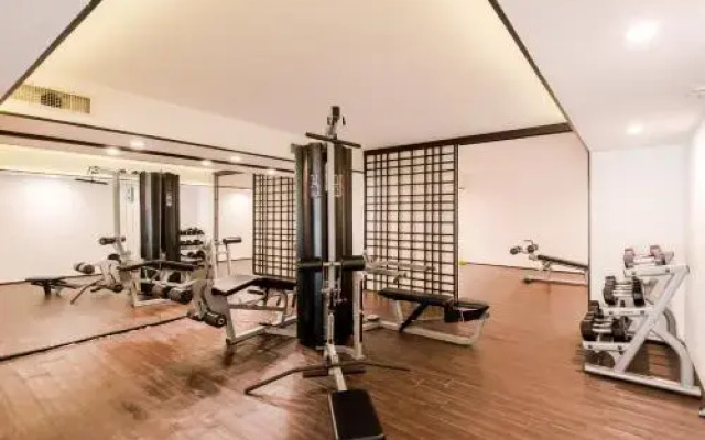 Aldea Thai Luxury Suites