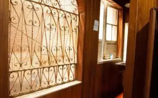 Hostel Amazonia