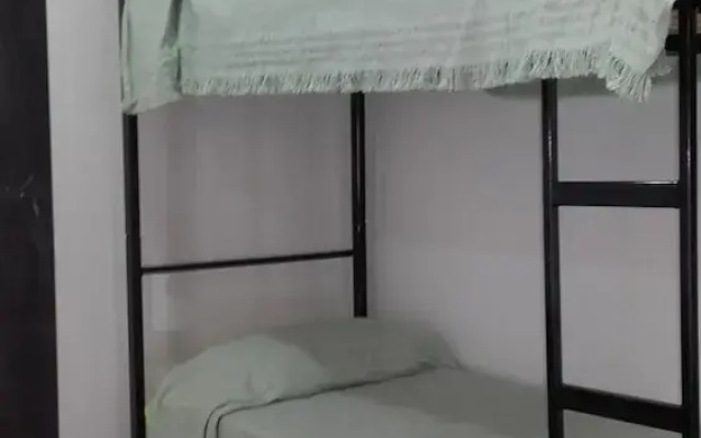 Hostel Andiperla