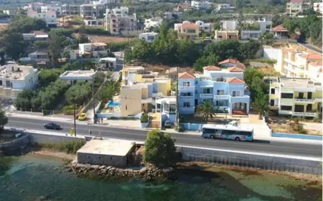 Zotis hotel