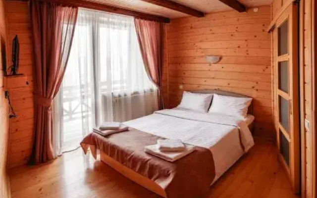 Chalet Gorgan