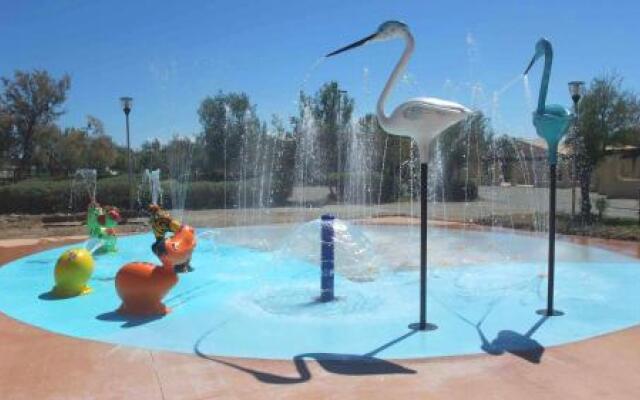 Village De Vacances Cvo De Gruissan