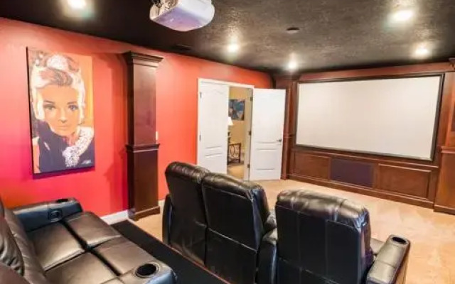 Bella Terre Villa 1458