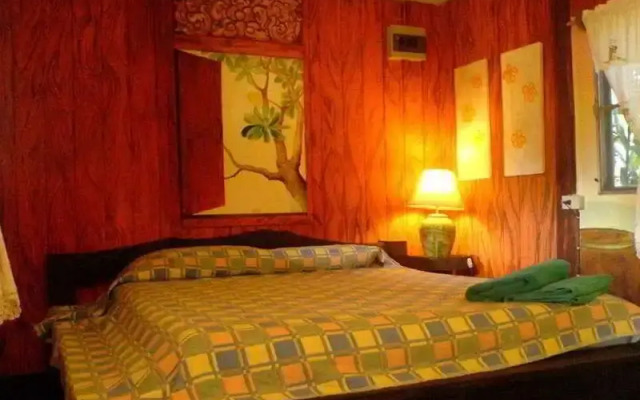 Loei Leela Wadee Resort
