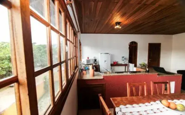 Entre a Lagoa e o Mar