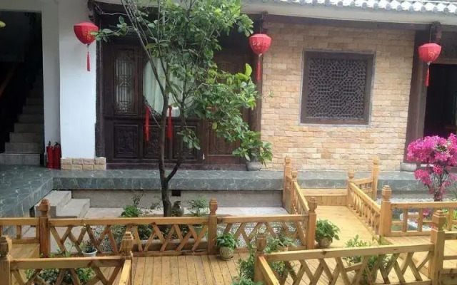 Lijiang Impression Boutique Inn