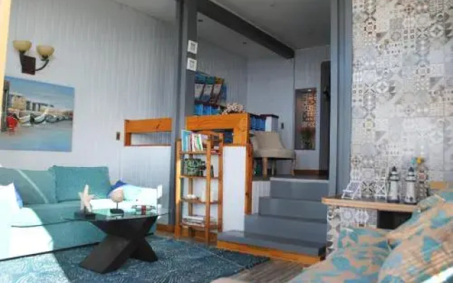 Azulpacifico Hotel Boutique
