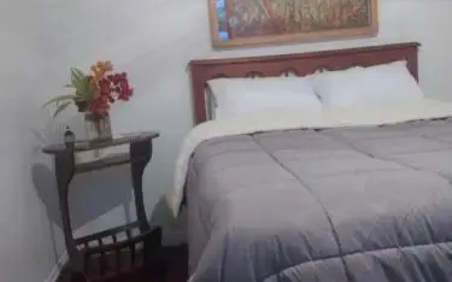 El Pasadizo