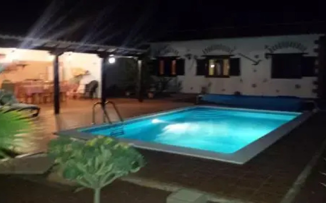 Villa Mary