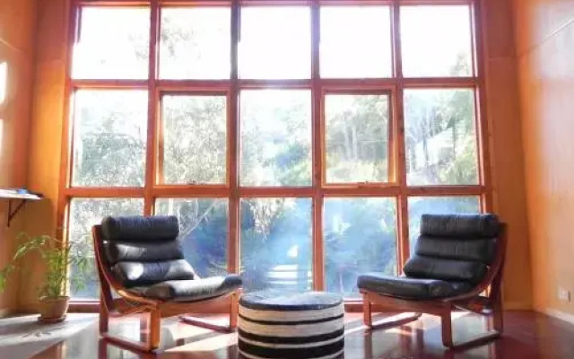 Queenstown Retreat B&B