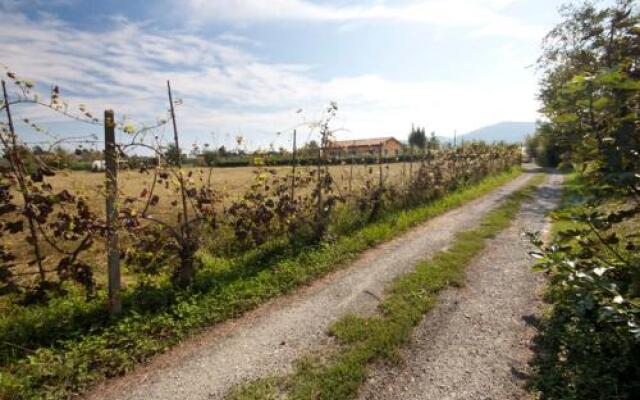 Agriturismo L'OrtoBio