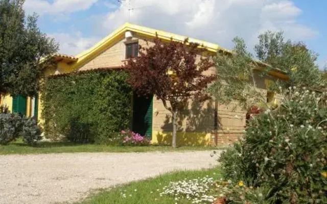 Agriturismo Albarosa