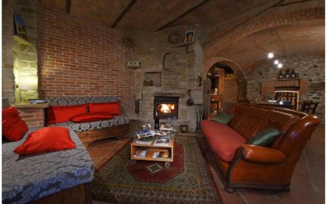 La Giolitta Bed & Breakfast