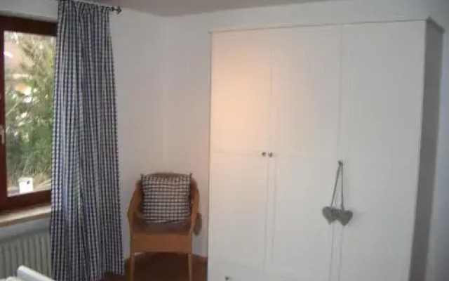 Ferienwohnung Franziska